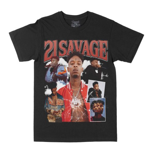 21Savage