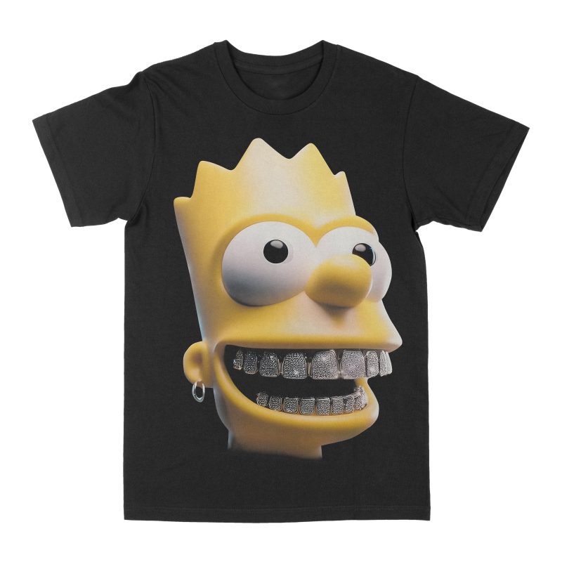 BartSimpsonBigFace