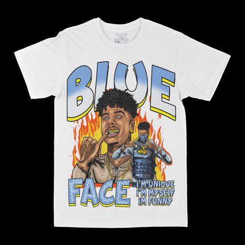 BlueFace