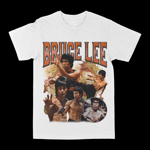 BruceLee