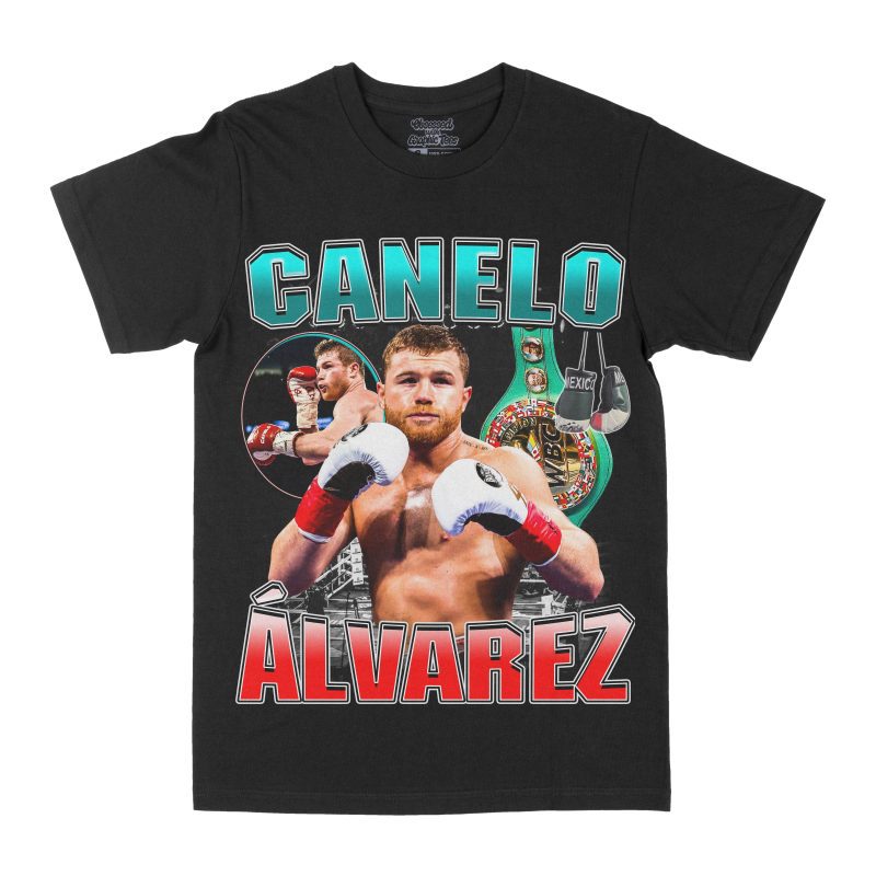 CaneloAlvarez