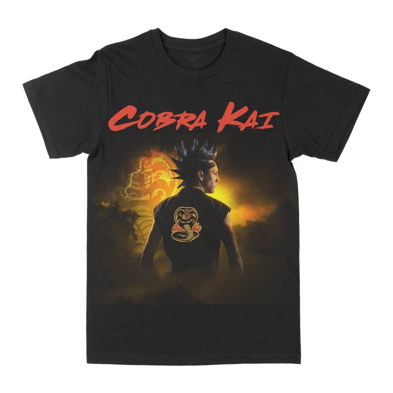 CobraKai