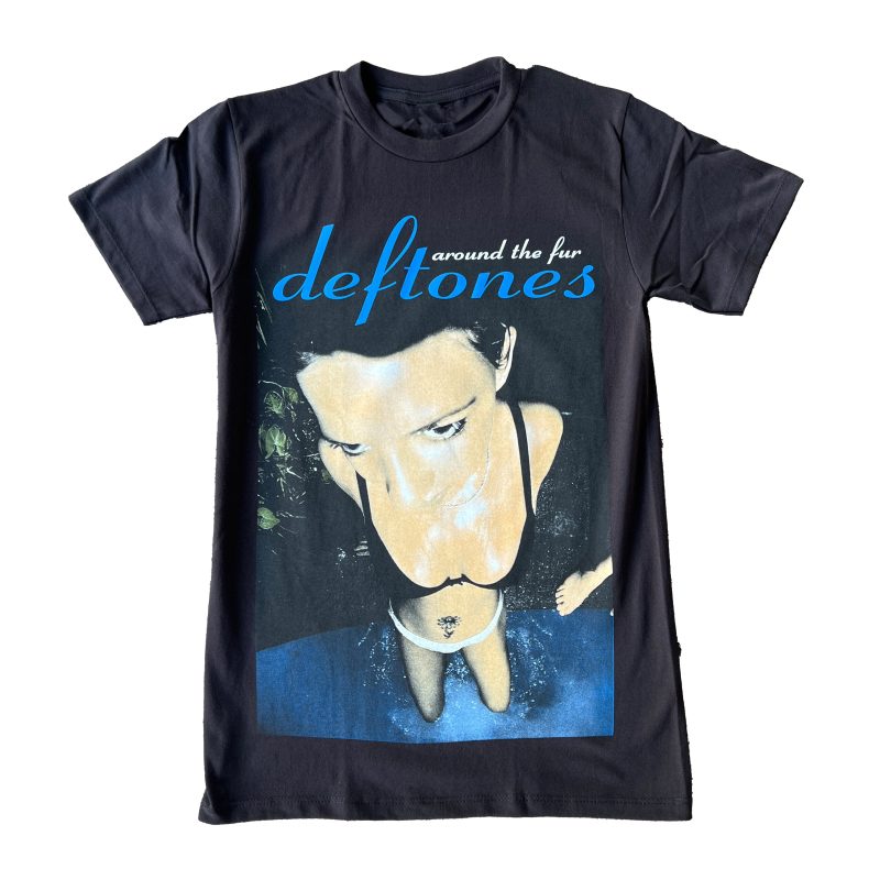 Deftones 1