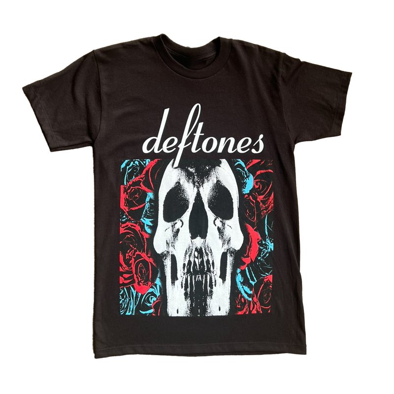 Deftones