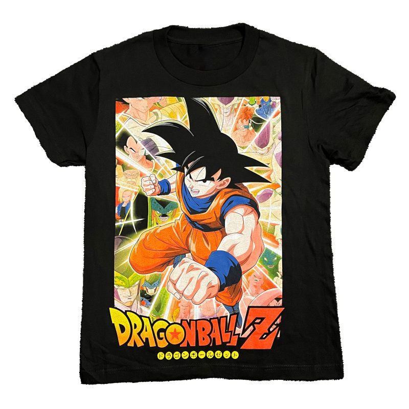 DragonBallAgoku