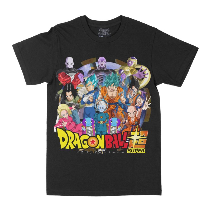 Dragonballzsuper