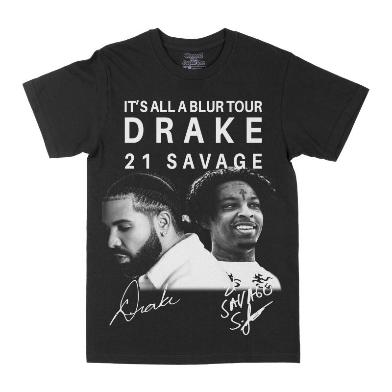 Drake21Tour