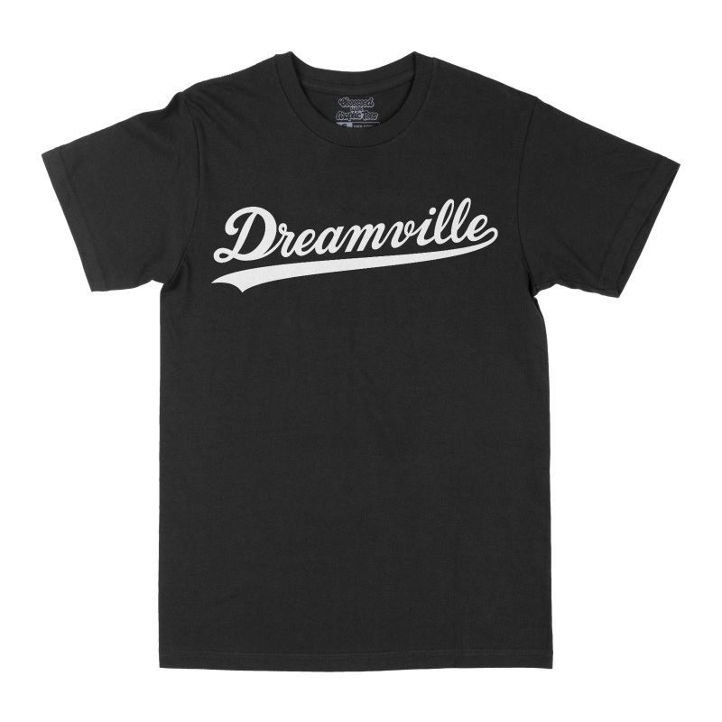 Dreamvillelogowhite