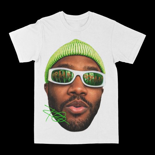 Frank Ocean Big Face Beenie