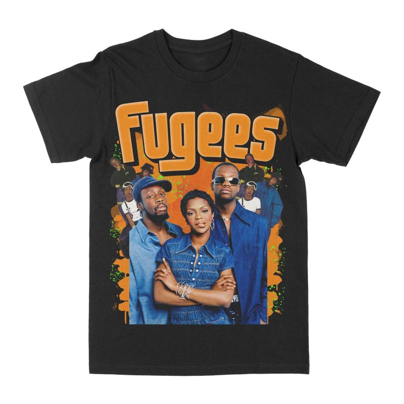 Fugees