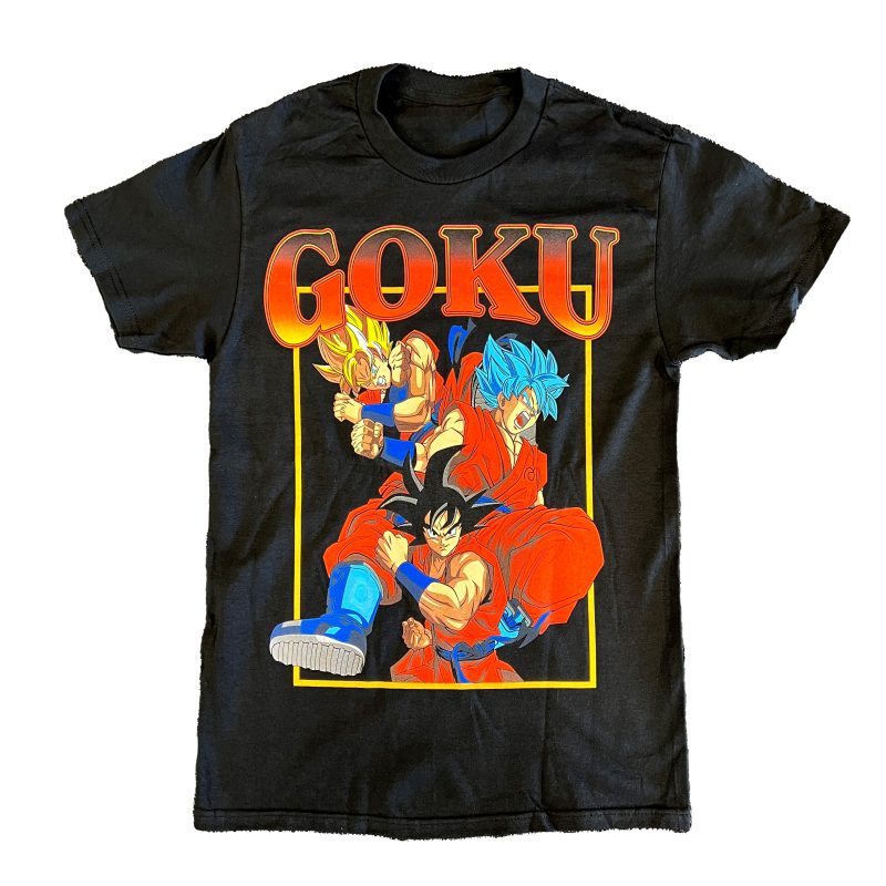 GOKU