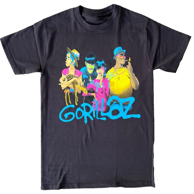 Gorillaz2