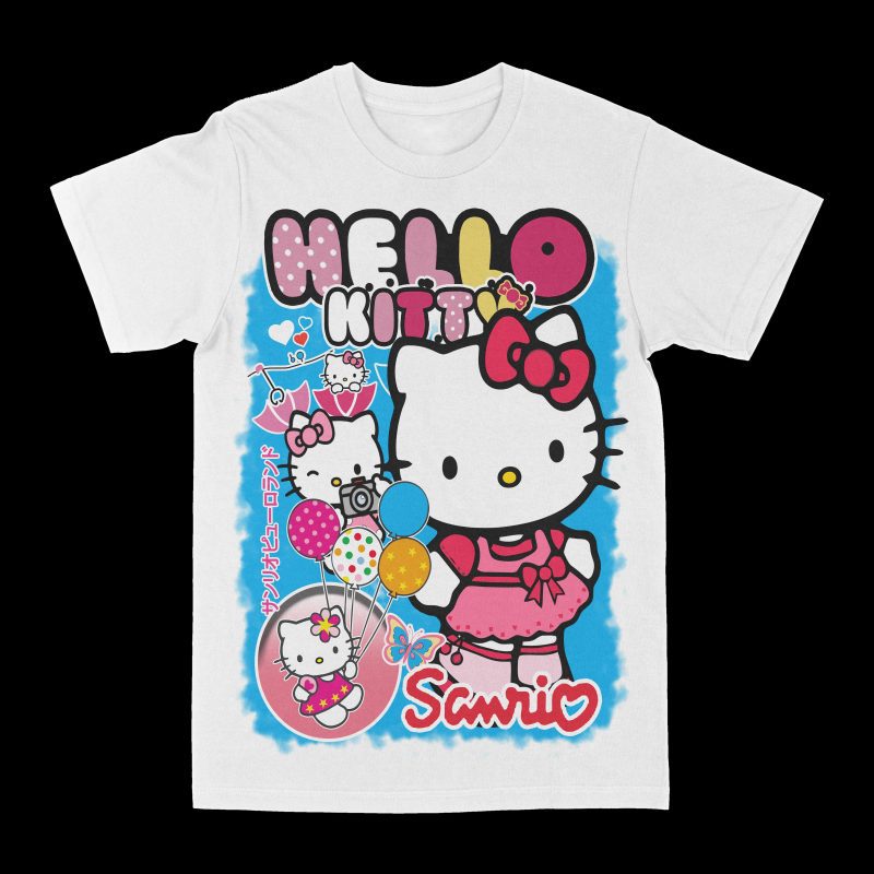 HelloKitty