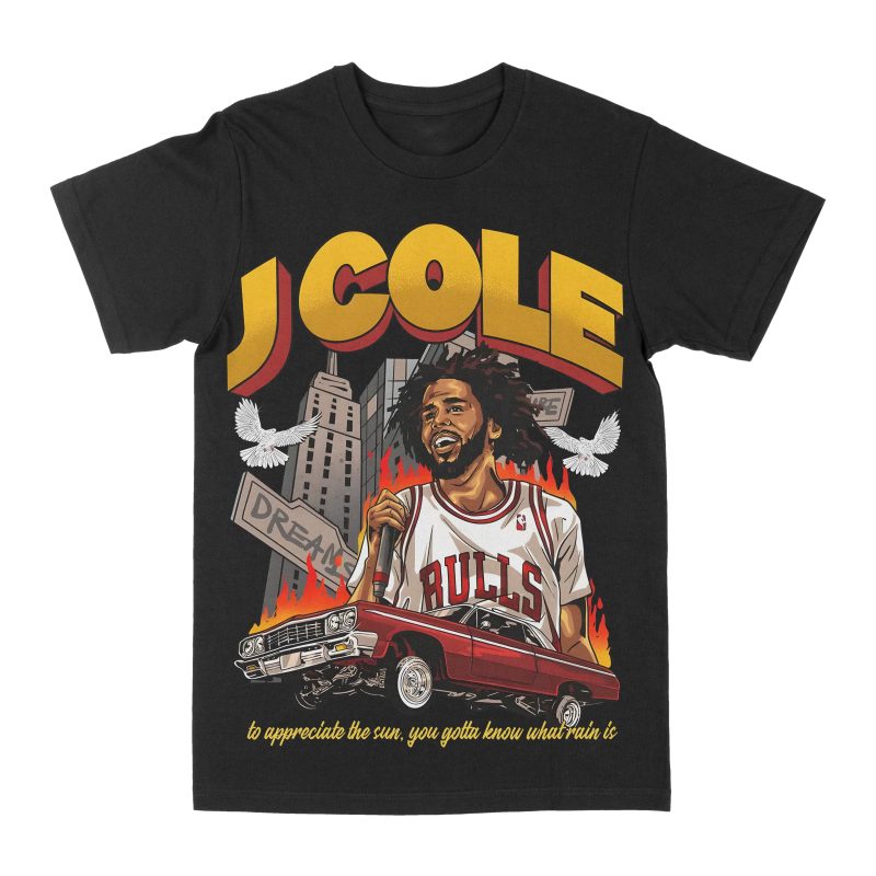 JColeChicago