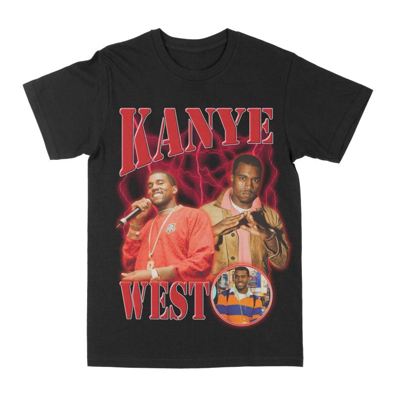 KanyeRed