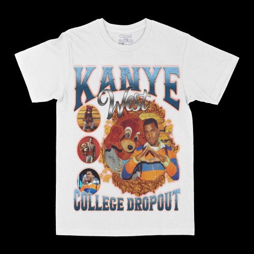 KanyeWestCollegeDroput4