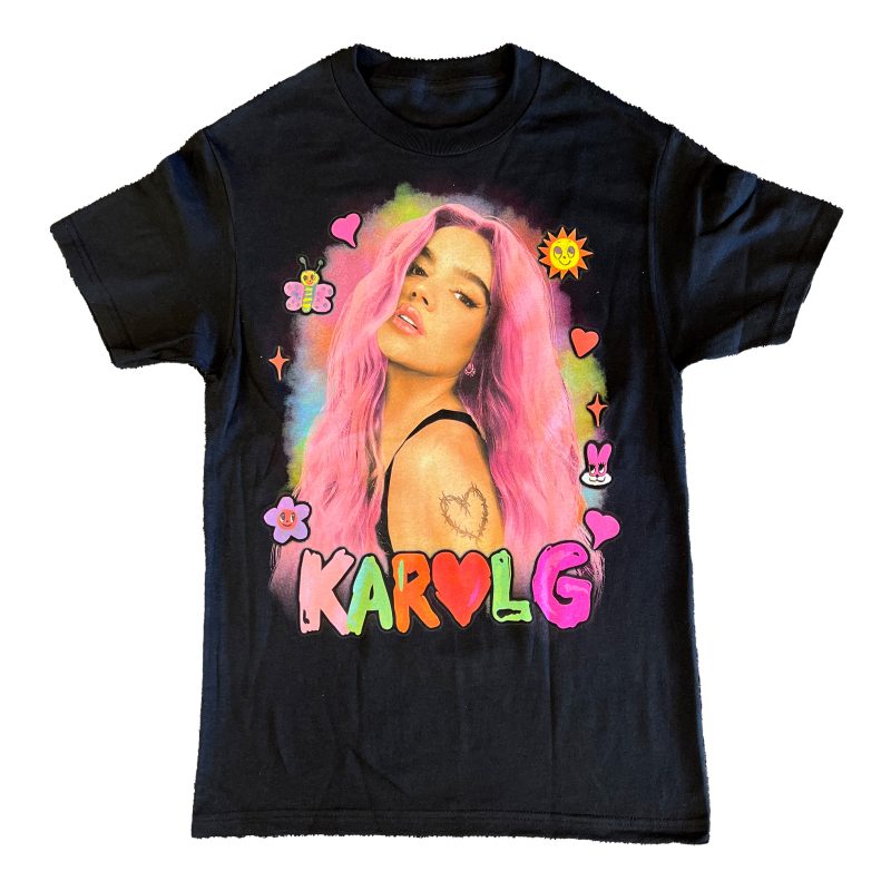 KarolGPinkHair