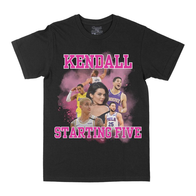 KendallStarting5