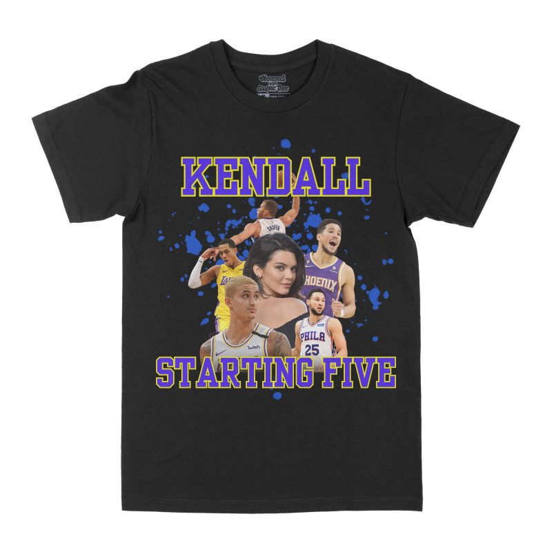 KendallStarting5Blue