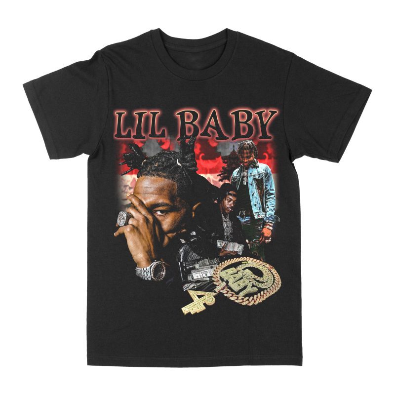 LilBabyChains