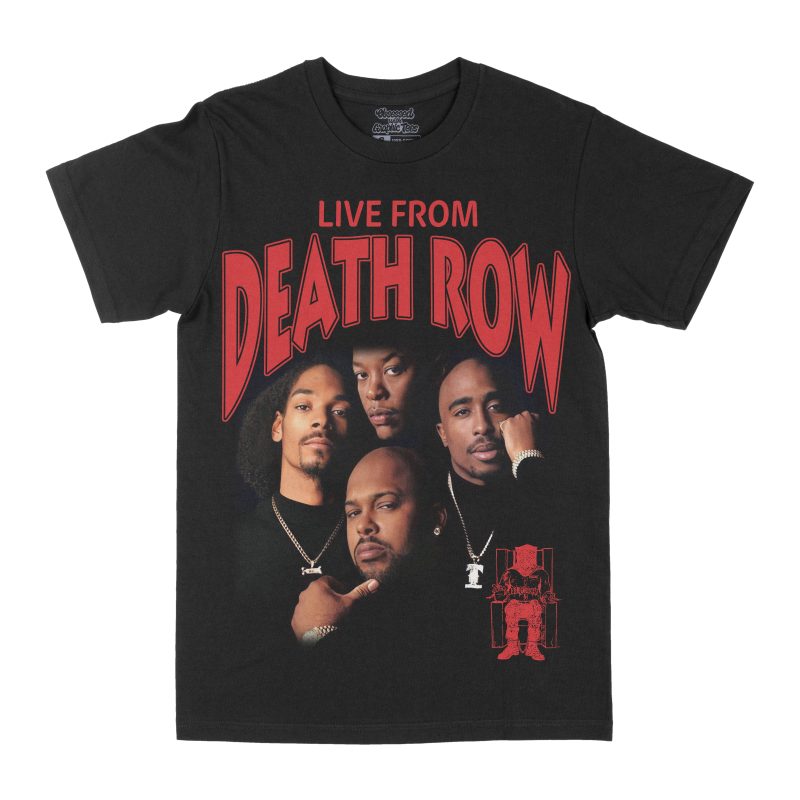 LiveFromDeathRow