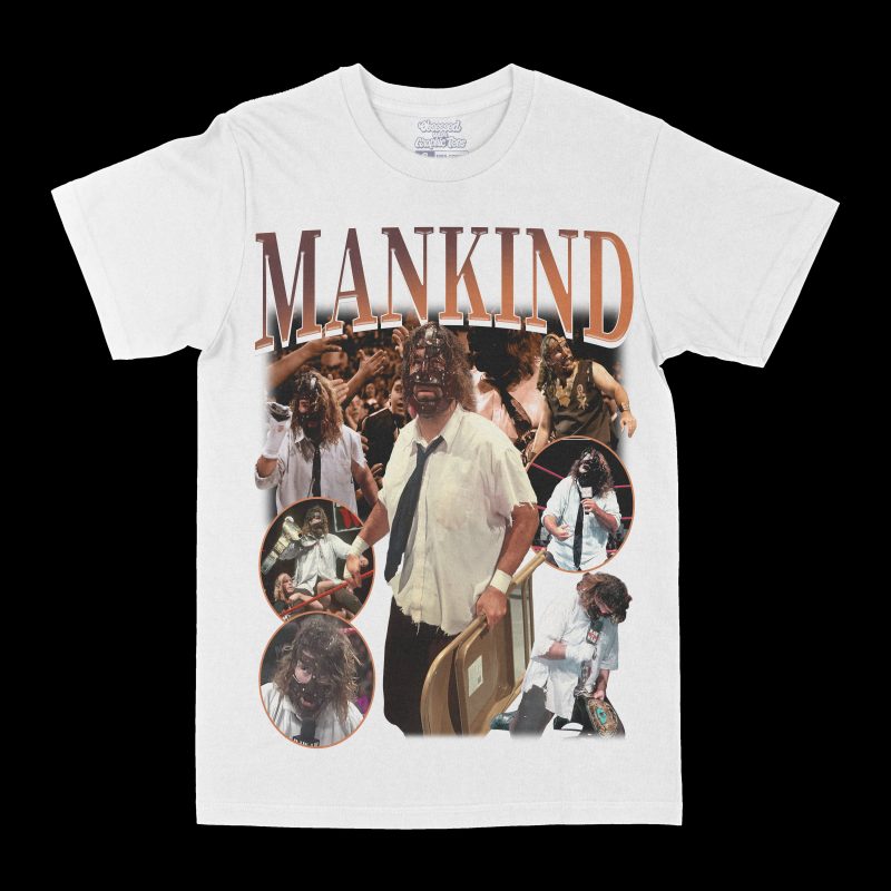 Mankind