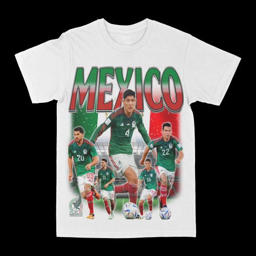 MexicoSoccer