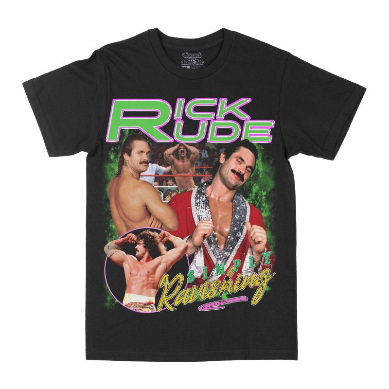 RickRude