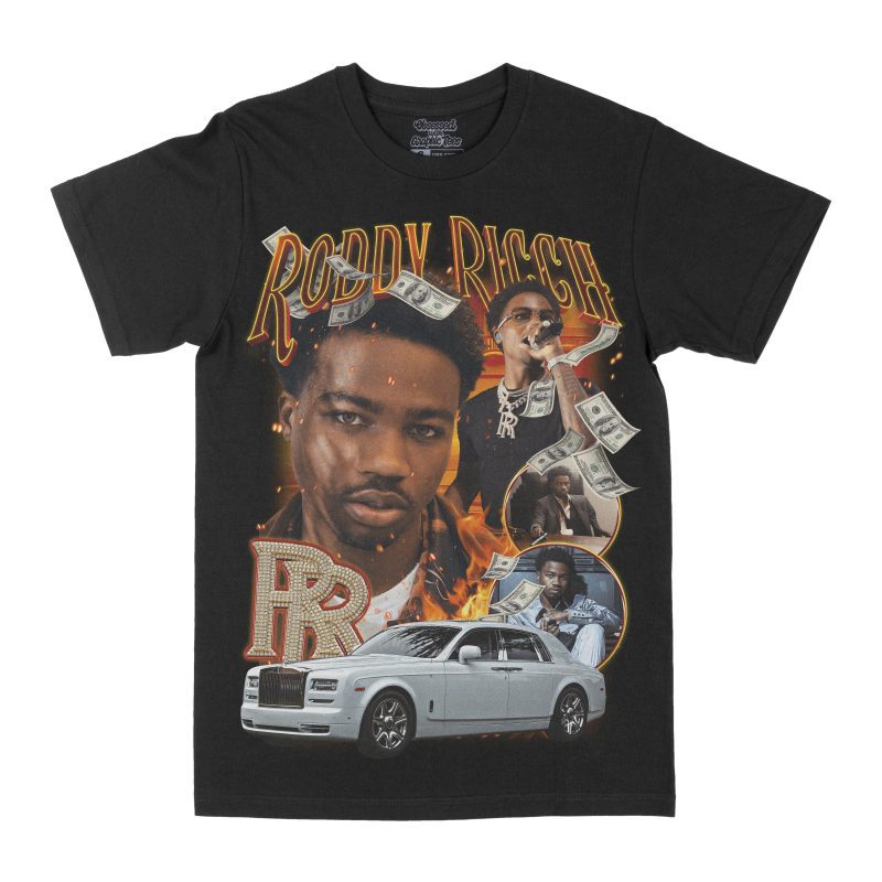 RoddyRich c924e731 a3f0 46bc 9616 5846085a9d20