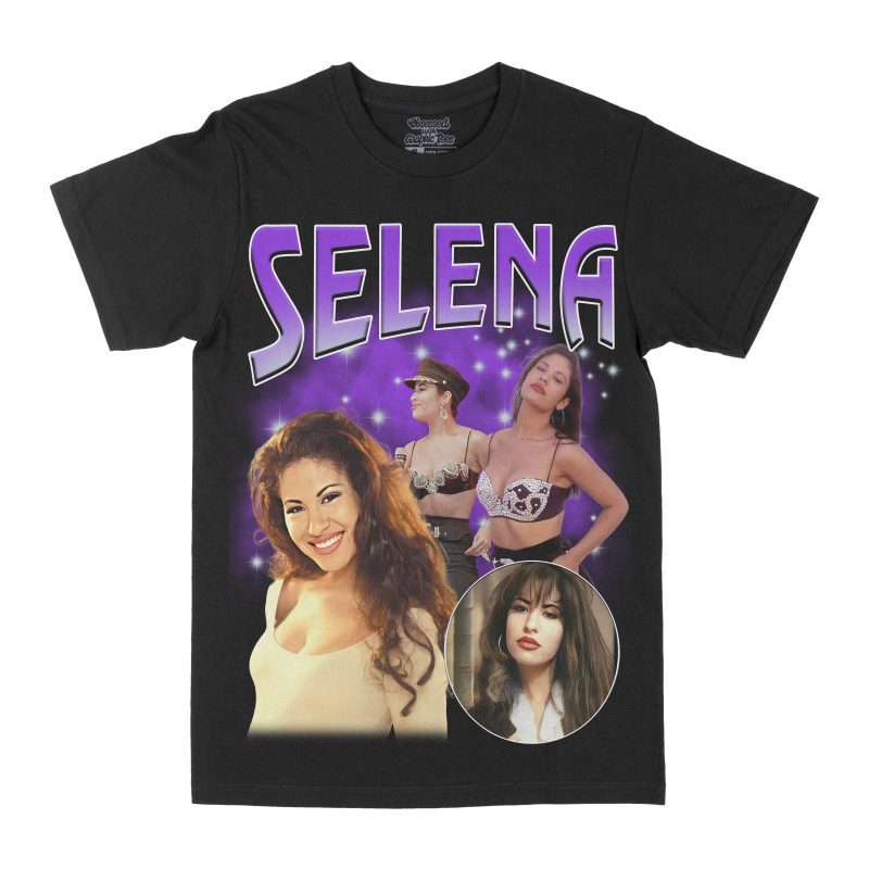 SelenaPurple