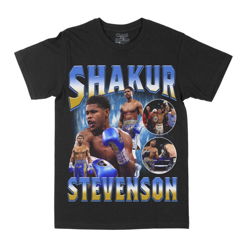 ShakurStevenson