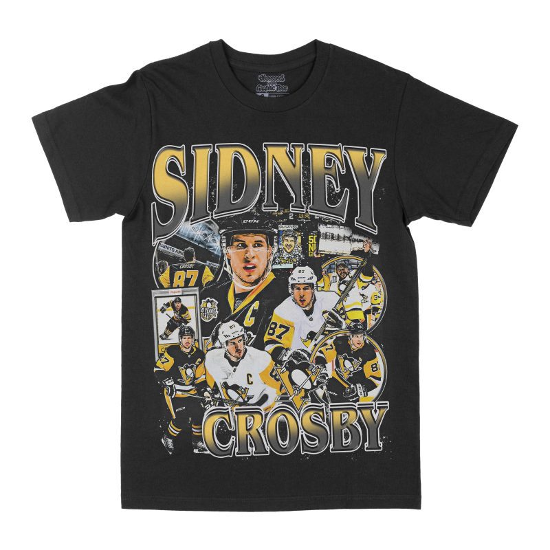 SidneyCrosby