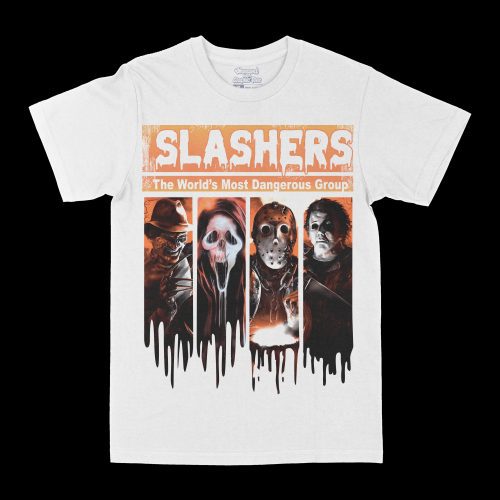 Slashers