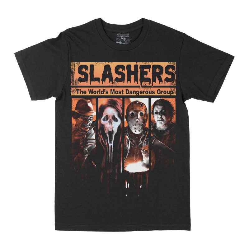 Slashers 31e6a098 ae1f 4d92 9794 2b9f2f4719c5