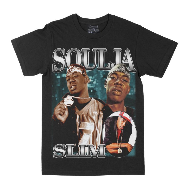 SouljaSlim