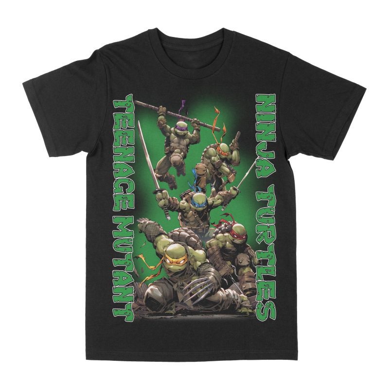 TMNT