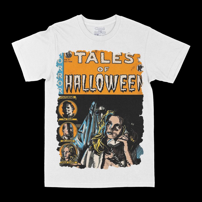 Talesofhalloween