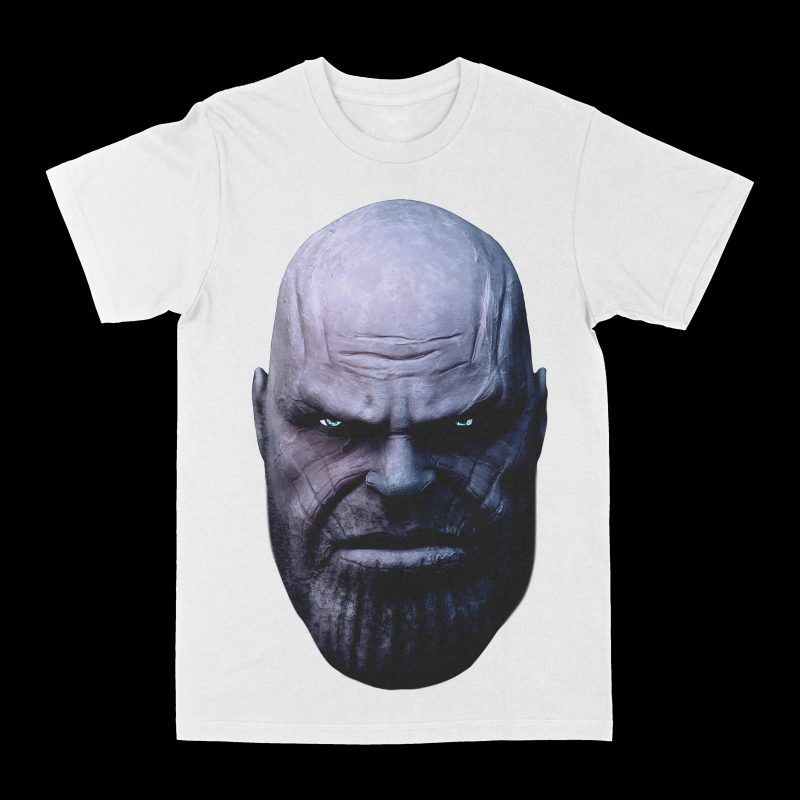 Thanos