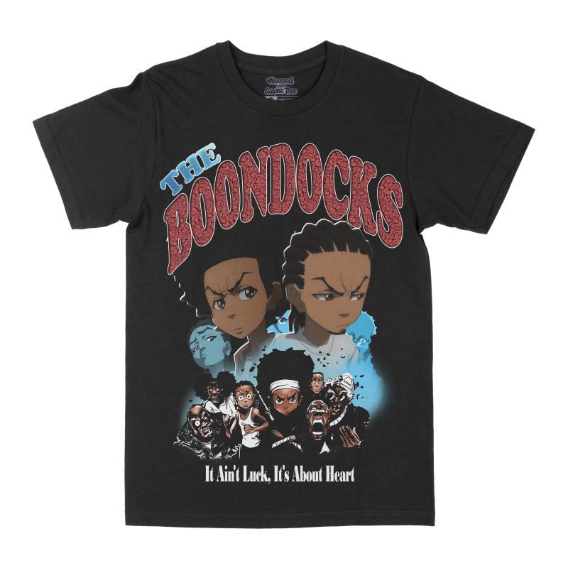 TheBoondocks