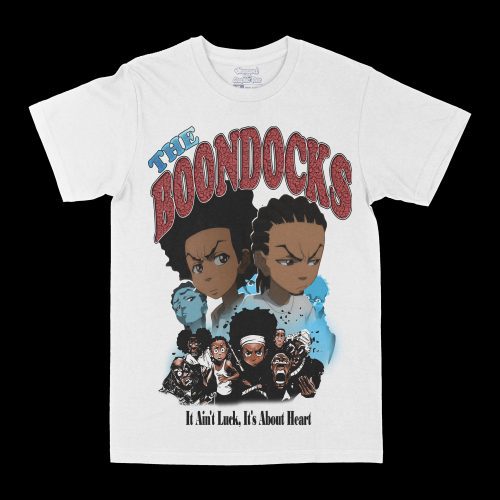 TheBoondocks 4737609d 4ba6 4a05 b683 018beaf52271