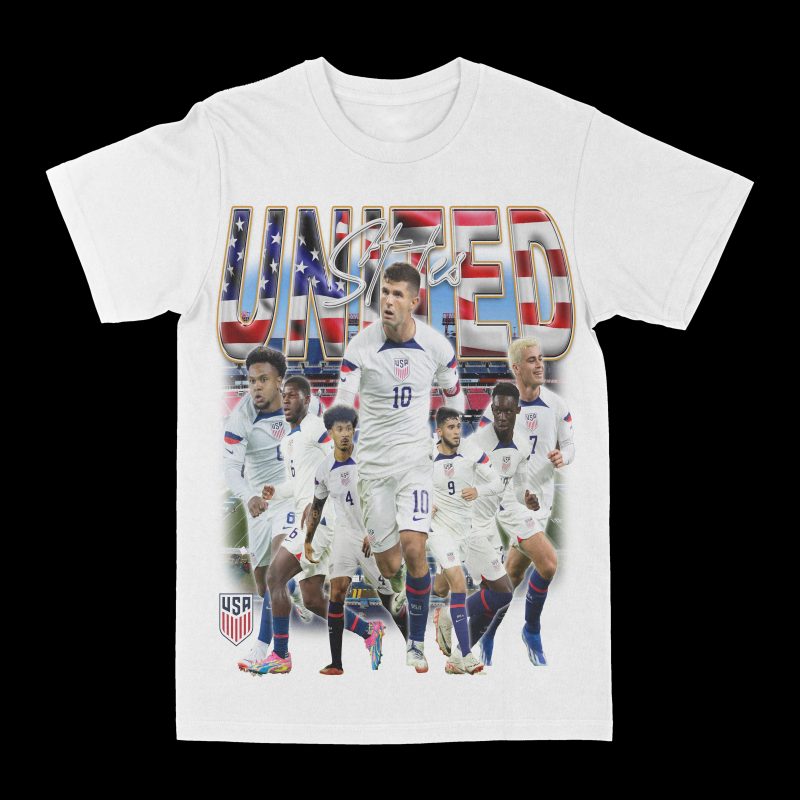 USASoccerTeam