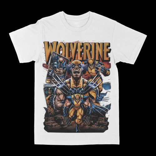 WolverineClawsOut