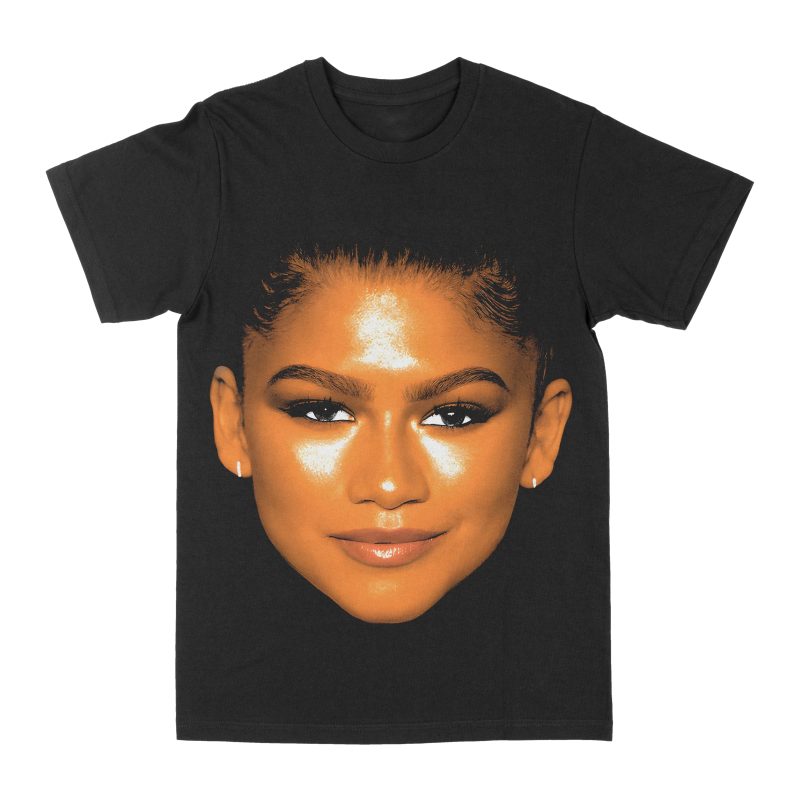 ZendayaBigFace