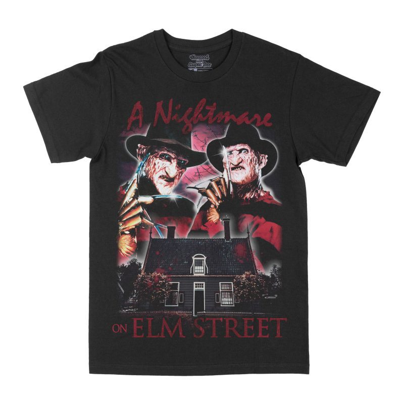 anightmareonelmstreet