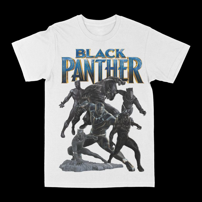 blackpantherw