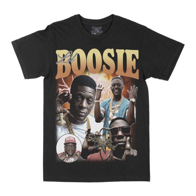 boosie