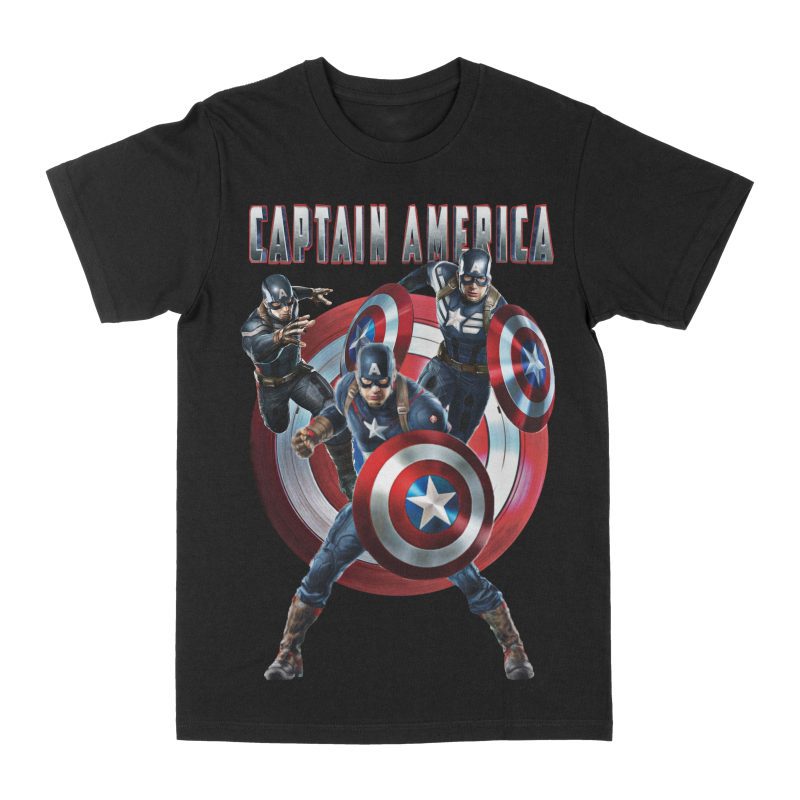 captainamerica