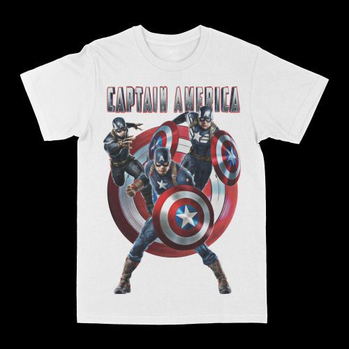 captainamericaw