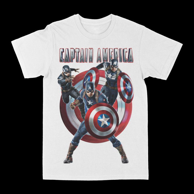 captainamericaw