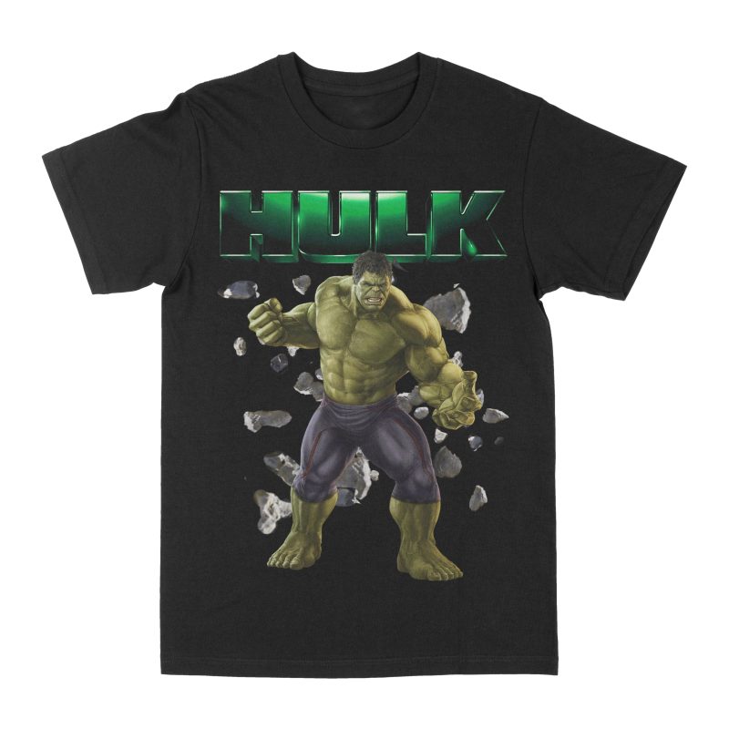 hulk